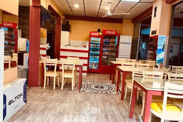 Doner'S 10 - Fast food lokantası - Balıkesir Altıeylül