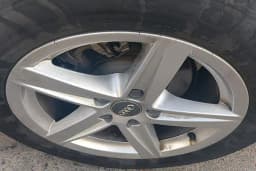 Aqua city car wash & care system