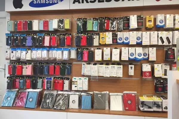ALPA Tamir Merkezi - Elektronik Tamir Dükkanı - İstanbul Şişli