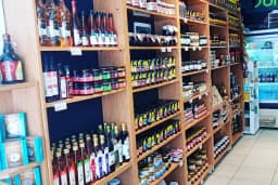 DORLİVO GOURMET ŞARKÜTERİ