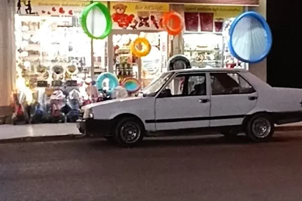 PEMBELİ KOZMETİK&amp;ZÜCCACİYE&amp;CAM FİLMİ - Ev Eşyaları Mağazası - Şanlıurfa Akçakale