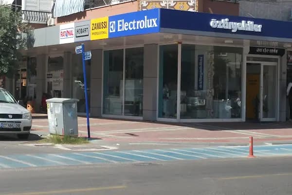 Ardemir Endüstriyel - Endüstriyel Ekipman Tedarikçisi - Antalya Alanya