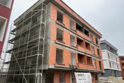 Özbey İnşaat Mimarlık (Avcılar Kentsel Dönüşüm)