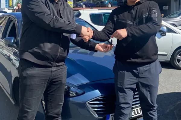 TEK OTOMOTİV İSTOÇ - Oto Galeri - İstanbul Bağcılar