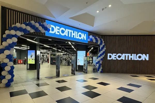 Decathlon - Spor mağazası - Balıkesir Havran