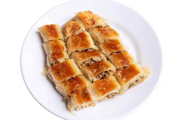 Cemil Usta - Restoran - İstanbul Bağcılar