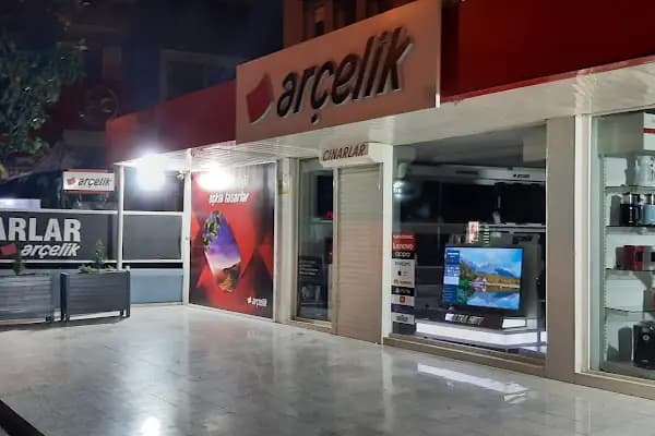 Çınarlar Arçelik - Ev Eşyaları Mağazası - Adana Ceyhan