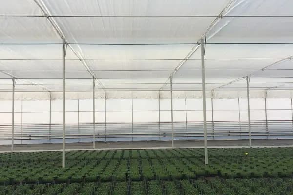 Güney Seracılık - MODERN SERA , BORU VE PROFİL ÜRETİCİSİ - Üretici - Antalya Konyaaltı