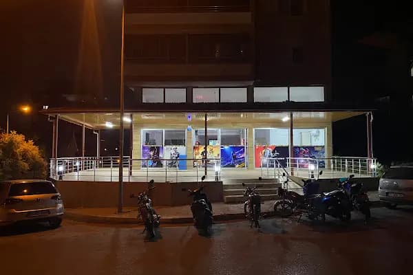 GAMEZONE İnternet Kafe - İnternet Kafe - Mersin Mezitli