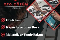 Arnavutköy Oto Çözüm Merkezi