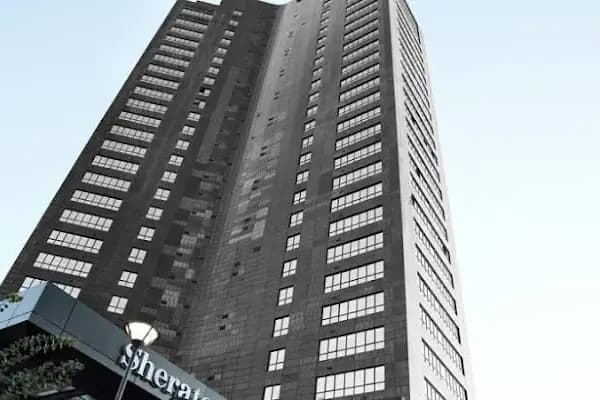 Sheraton Grand Istanbul Atasehir - Otel - İstanbul Ataşehir