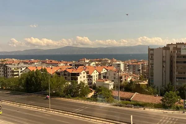 Visse Hotel - Otel - Bursa Osmangazi