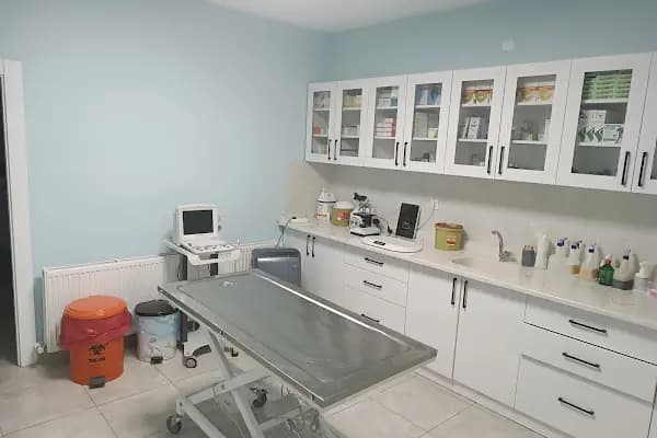 Vega Veteriner Tıp Merkezi Mamak - Veteriner - Ankara Akyurt