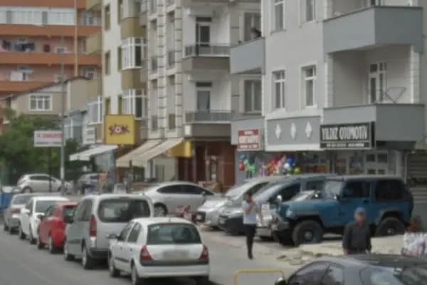 Yıldız otomotiv - Oto Galeri - Tekirdağ Süleymanpaşa
