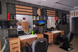 Salon Edremin