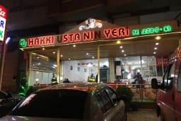Hakki Usta Nin Yeri