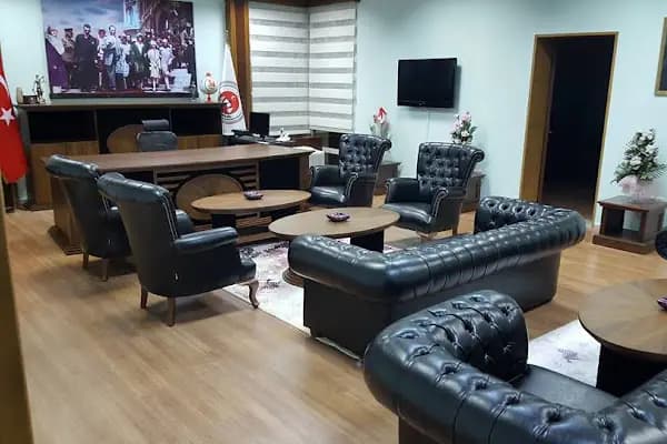 ASBÜRO BÜRO VE BAHÇE MOBİLYALARI - Ofis Mobilyaları Mağazası - Antalya Aksu