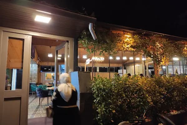 Şef Metin /kokorec - Yemekli bar - Bursa Gürsu