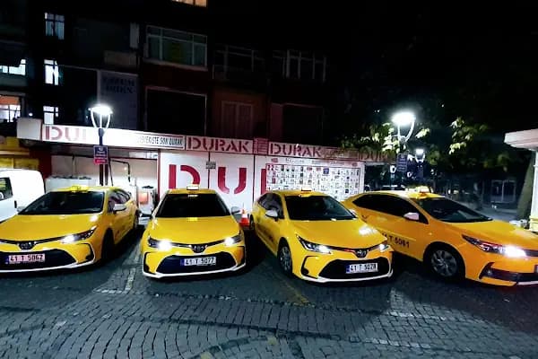 Bizim Taksi - Taksi - Kocaeli Çayırova