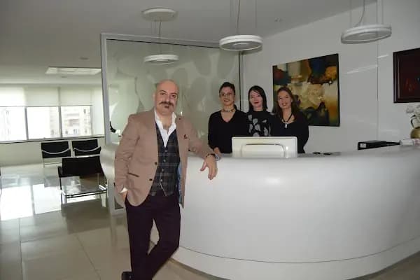 ANTALYA BURUN ESTETİĞİ AMELİYATI MERKEZİ - Estetik Cerrahi Kliniği - Antalya Konyaaltı