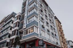Samsun Charme Hotel