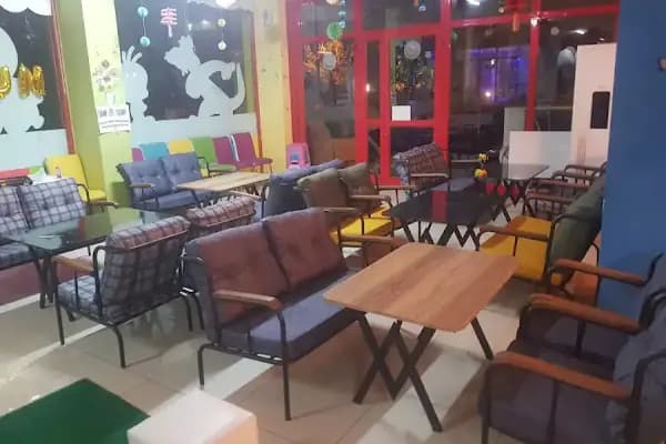 AFACAN ÇOCUK OYUN PARKI - Oyun Alanı - Kocaeli Körfez