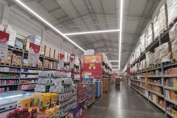 Bizim Toptan Market İstanbul - Avcılar - Toptancı Market - İstanbul Arnavutköy