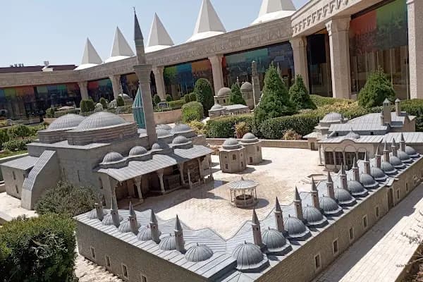 Olimpiyat &amp; Fair Play Müzesi - Müze - Konya Altınekin