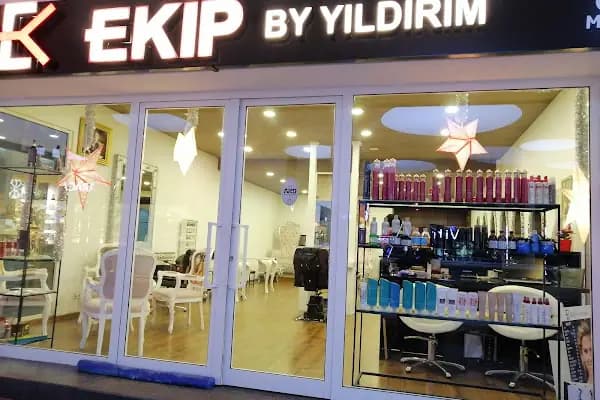 Kuliss Hair&amp;Beauty - Güzellik Salonu - Muğla Bodrum
