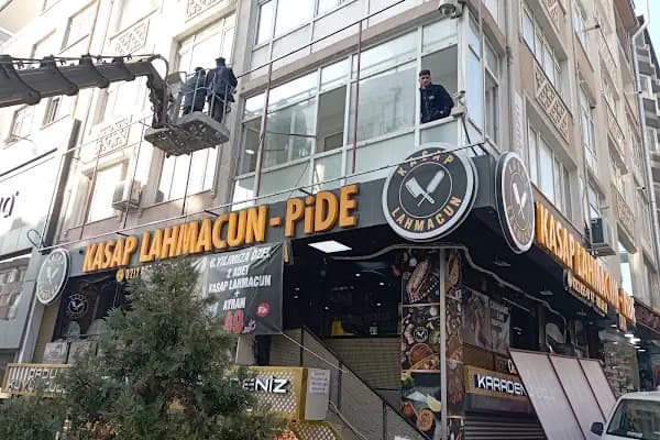 HIZIRBEY ÇARSISI - Mağazalar ve Alışveriş - İstanbul Eyüpsultan