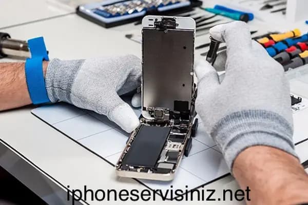 Çayyolu iPhone ve Bilgisayar Teknik Servis - Telefon Onarım Hizmeti - Ankara Sincan