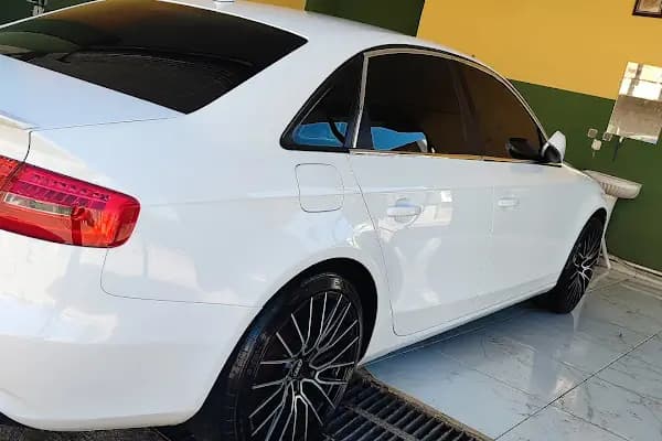 Çerçel garaj oto yıkama otomotiv - Araba Yıkama - Diyarbakır Yenişehir