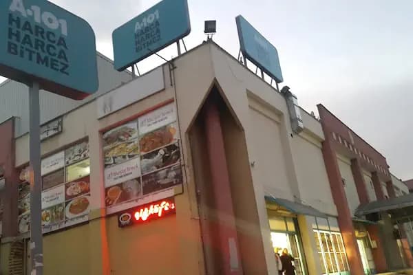 A101 - Süpermarket - Kocaeli Derince