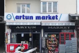 ARTUN MARKET
