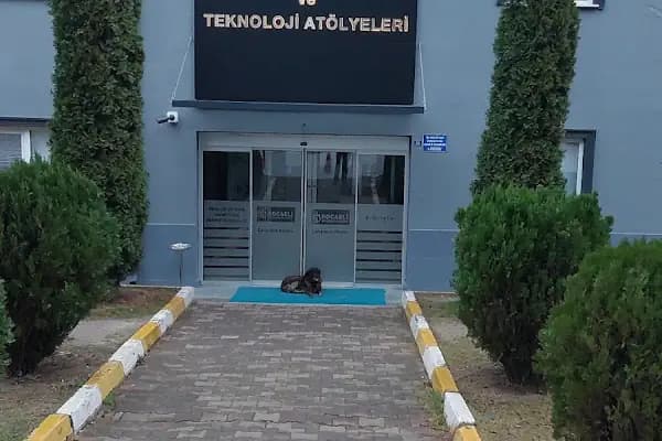KILAVUZ TEKNOLOJİ MERKEZİ_3D Yazıcı Atölyesi_ Teknoloji Atölyeleri - Eğitim Merkezi - Kocaeli Çayırova