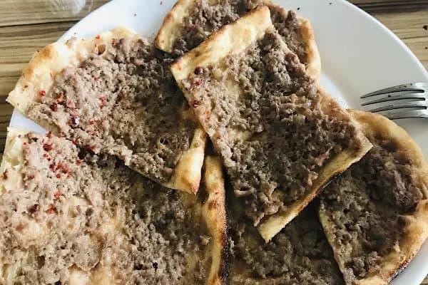 Sanayi Lokantası - Restoran - Konya Akşehir