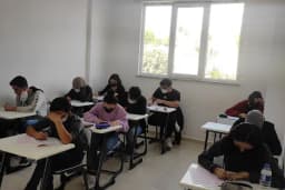 ANAMUR ÇÖZÜM KURS MERKEZİ
