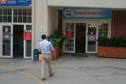 Gündoğdu Swim School
