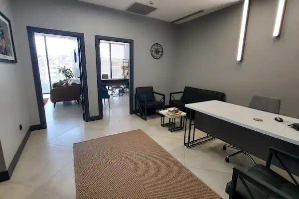 Lotus Office Bursa - Kurumsal Ofis - Bursa Nilüfer
