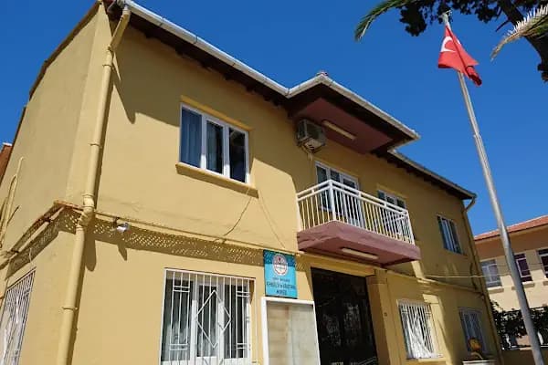 Bergama Rehberlik Ve Araştırma Merkezi - Araştırma Enstitüsü - İzmir Buca