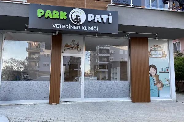 Özel Demre Park Pati Veteriner Kliniği - Veteriner - Antalya Alanya