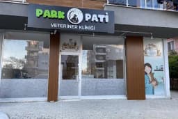 Özel Demre Park Pati Veteriner Kliniği