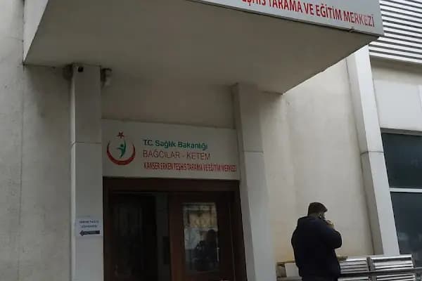 Kanser Erken Teşhis Tarama ve Eğitim Merkezi - Hastane - İstanbul Bağcılar