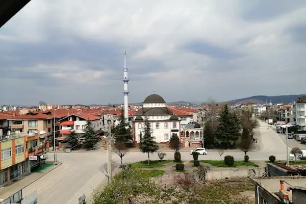 Köseoğlu Cami - Cami - Sakarya Serdivan