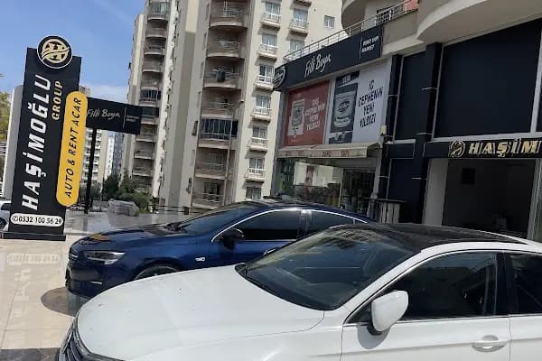 Mersin araç kiralama Haşimoğlu Filo - Araba Kiralama Şirketi - Mersin Anamur
