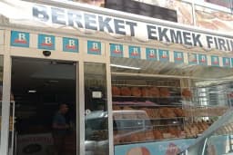 Bereket Fırını