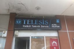 Telesis Alanya ALTEL Telefon Telekomünikasyon Sistemleri