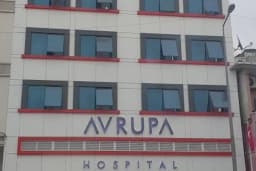 Avrupa Hospital