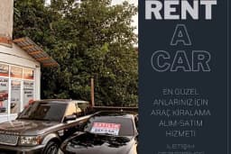 Beyler Rent A Car