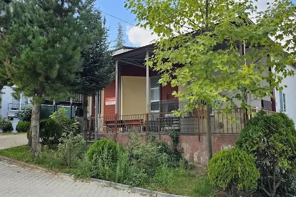Bahçekent Mescidi - Cami - Kocaeli Gölcük